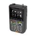 GTMEDIA V8 Finder2 Satellit Finder Signal Meter 4000mAh Battery 3.5" HD LCD Type-C Fast Charge DVB-S/S2 MPEG-2/4 H.264