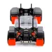 LC Racing PTG-2R 1/10 4WD Rally Chassis RC Car Kit