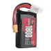 ZOP Power 14.8V 1800mAh 120C 4S LiPo Battery XT60 Plug for RC Drone
