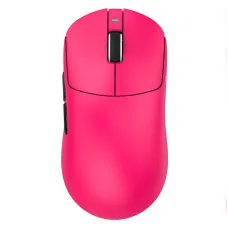 ATTACK SHARK X8SE Three Mode Gaming Mouse PAW3311 Sensor 1KHz Return Rate 25000DPI 500mAh Rechargeable E-Sports Gamer Mice for PC Laptop Computer 55g Lightweight