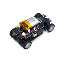 HSP YDT64E RTR 1/64 2.4G RWD Drift Sports RC Car Full Proportional LED Light Desktp Pocket Mini Racing Remote Control  Competition Vehicles Models Children's Toy Gift