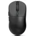 HXSJ T68 Tri-mode Wireless Gaming Mouse PAW3311 Chip 1200-12000DPI TTC 20 Million Times 2.4G/BT5.1/Type-C Wired Gamer Mice Lightweight 55g Support Macro Programming