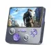 64G CardGAMEMT E5 Ultra 5-inch 1280*720 60Hz IPS Touch Screen Handheld Gaming Console with Hall-Effect Joystick 5000mAh Portable Android Consoles Built-in 6+128G Memory