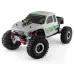 RGT EX86180 PRO 1/10 2.4G 4WD RC Car Tracer Rock Crawler Electric Remote Control Buggy Off-Road Vehicle Climbing Models