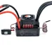 Surpass Hobby KK 4076 2000KV Brushless Motor 150A XT60 Brushless ESC Combo Set for 1/8 RC Car Model Parts