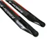 1 Pair G-HOBBY 690mm / 700mm Carbon Fiber Main Rotor Blade Spare Parts for Trex 700 SAB700 X7 RC Helicopter