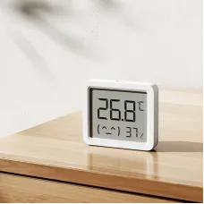 Xiaomi Mijia 3 mini  Smart Thermometer and Hygrometer Home Temperature Humidity Sensor High-Precision Sensor