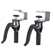 1PC Adjustable Drawer Fixing Clamp Quick-Release Drawer Panel Clamp Woodworking Installation Fixed Clip Tool Detachable Clip
