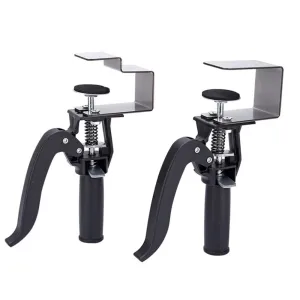 1PC Adjustable Drawer Fixing Clamp Quick-Release Drawer Panel Clamp Woodworking Installation Fixed Clip Tool Detachable Clip