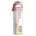 ZOP Power 14.8V 2600mAh 100C 4S LiPo Battery T Plug for RC Car