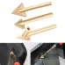 Reliable Copper Soldering Tips Set Functional Smoothing Head for 80W Plastic Fixing High Heat Transfer Tool Steel