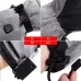 Winter Electric Heated Gloves 3M Cotton Heating Hand Snowboard Cycling Motorcycle Bicycle Ski Outdoor