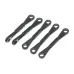 YXZNRC F280 3D/6G 6CH RC Helicopter Parts Connecting Rod Linkage