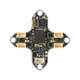BETAFPV Matrix 1S 12A 3IN1 4IN1 AIO Brushless FC for Meteor75 Pro Meteor65 Pro Air65 Air75 RC FPV Racing Drone