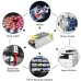 12V 60W Switching Power Supply Source Transformer AC110V-220V To DC12V SMPS For LED Strip Light CCTV Motor
