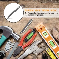 Portable Stainless Steel Pocket Knife Bottle Opener Multitool Compact Keychain Design Rust Resistant Outdoor and Everyday Carry Tool