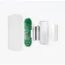 SONOFF DW2 - Wi-Fi Wireless Door/Window Sensor No Gateway Required Support to Check History Record on APP