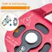 Climbing Lifting Pulley Aviation Grade Aluminum Universal Rope 8-12mm Rock Climbing Outdoor Rescue Heavy Object Transport 4KN Load Aluminum Pulley Device