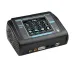 HTRC T150 AC/DC 150W 10A Touch Balance Smart Charger Discharger for LiPo LiHV LiFe Lilon NiCd NiMh Pb Battery