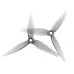 6 Pairs HQProp 5135V2 R35V2 5135 5.1x3.5 5.1 Inch3-Blade Propeller 5mm Shaft Poly Carbonate for RC Drone FPV Racing