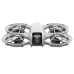 DJI NEO 135g Ultralight with 4K Ultra-Stabillized Video AI Subject Tracking Quickshots Multiple Control Palm Takeoff Landing RC Drone Quadcopter RTF
