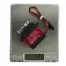 DSSERVO DS3225 25KG 180 Degree Metal Gear High Torque Waterproof Digital Servo For RC Airplane Robot Car