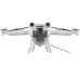 YX Airdrop Air Dropping System Remote Thrower Transport Gift Delivery Device with Increase Landing Gear for DJI Mini 3 PRO RC Drone