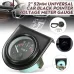 Green Shell 2  52mm Car Voltage Gauge Voltmeter Universal Pointer Voltmeter Automotive Automatic Measuring Range