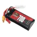 ZOP Power 2S 7.4V 700mAh 75C 5.18Wh LiPo Battery XT30 Plug for RC Helicopter FPV Racing Drone
