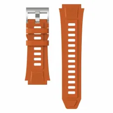 Original Zeblaze 22mm Silicone Replacement Strap for Zeblaze Smart Watch 22mm Width