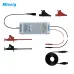 Micsig DP10007 Oscilloscope High Voltage Differential Probe 100MHz700V Oscilloscope Probe Kit