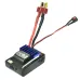 HBX 901 901A 903 903A 905 905A 1/12 RC Car Spare 35A ESC Brushed/Brushless Receiver Board 90127/90208 Vehicles Model Parts