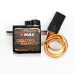 EMAX ES9052MD HV All-Purpose High Voltage Metal Gear Digital Servo