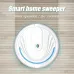 Home Automatic Floor Clraning Robot Mini Intelligent Wireless Vacuum Cleaner USB Rechargeable Wet And Dry Homesweeper