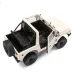 WPL C74-1 1/10 2.4G 4WD RTR Rc Car For SUZUKI JIMNY JA11 Truck Crawler Vehicle Models Toy Proportional Control