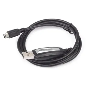 USB Programming Cable For TYT TH-9800 TH-7800 TH-9800D50km Communication Distance Interference Reduction High Performance Radio Cable