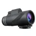 40x60 Monocular Outdoor Camping Telescope HZoom For Hiking