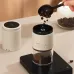 Protable Electric Coffee Grinder 1500mAh Battery Capacity 38 Gear Adjustable Grinding Coarseness Conical Coffee Bean Grinder