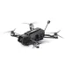 HGLRC Rekon35 V2 HD O4 / Analog 3.5 Inch 2S Long Range GPS FPV Racing Drone BNF ELRS with H743 20A AIO 1404 5500kv Motor