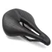 Bicycle Carbon Saddle 155mm Comfortable Bike Seat Cushion Shock Absorption Carbon Cycling Saddle