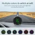 G13 Car GPS Head-up Display Car HUD Universal Speedometer Digital Clock HD Head-up Display Speed Time Overspeed Alarm