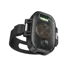 STARTRC Alarm Buzzer with LED Light GPS Tracker Location Tracking for DJI Mavic 4 Pro / Flip / Avata 2 / Air 3S 2S / Mini 5 4 Pro Drone