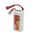 ZOP Power 3S 11.1V 2200mAh 25C Lipo Battery T Plug