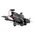 GEPRC T-Cube18 HD O4 2S F4 12A WTFPV FPV Racing Drone BNF ELRS NO VTX NO Camera Compatible with DJI O4 Air Unit Digital System