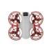 Sunnylife Colorful Propeller Props Guard Protection Cover Bumper Ring Anti-Collision Protector for DJI NEO RC Drone Quadcopter