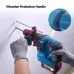 GBH 18V-18 X for Bosch Cordless Rotary Hammer 18V SDS Plus Compact Lightweight Vibration Control Professional Drilling Tool