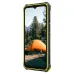 Ulefone Rugking 3 Pro AI 16GB 128GB 48MP Camera 5700mAh 6.56 inch 120Hz Android 15 NFC Unisoc T7250 Octa Core IP68 IP69K Waterproof 4G Rugged Smartphone