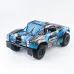 KFPLAN KF17 1/12 4WD 2.4G Brushless RC Car High Speed Full Propotional Vehicle Models