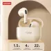 Lenovo LP40II TWS Earbuds bluetooth V5.3 Earphone Hifi Sound HD Calling Music Sports Mini Portable Headset