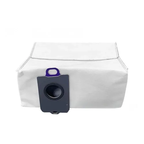 Fit For Narwal 0001Ultra Robot Vacuum Clean Dust Bag Replacement Parts